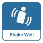 Shake well before use